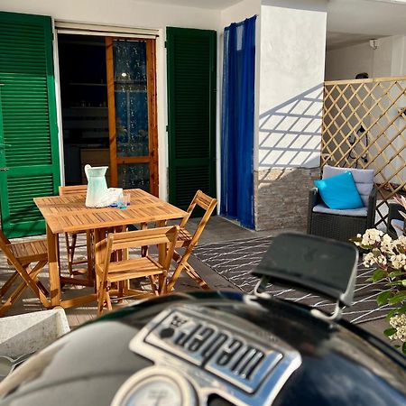 Appartamento Piano Terra Centro Viareggio Buitenkant foto